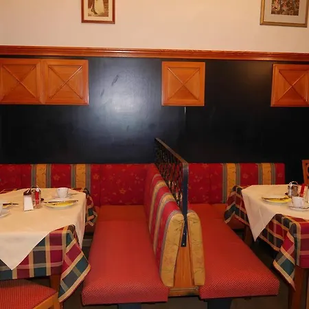 Garni Hoechschmied Hotel Lassnitzhoehe