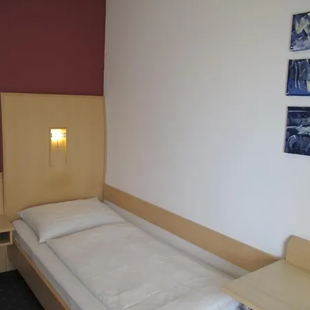 Garni Hoechschmied 3* Lassnitzhoehe