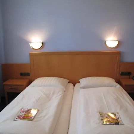 Garni Höchschmied 3*
