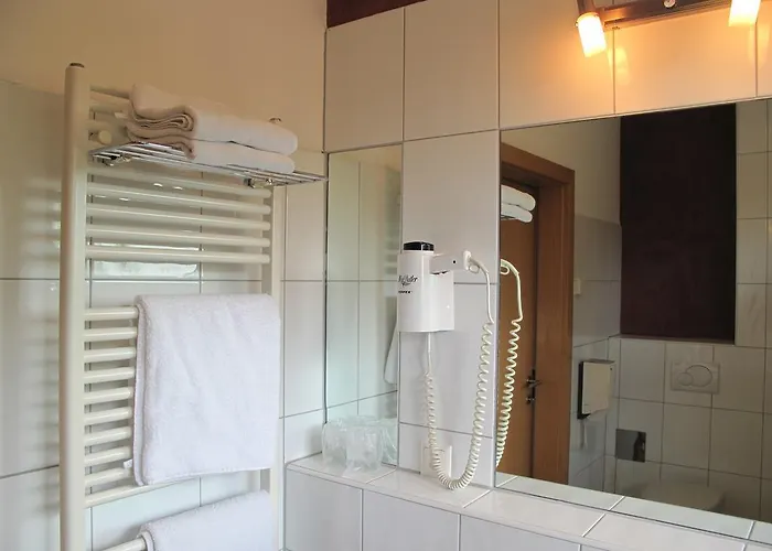 Garni Hochschmied 3* Lassnitzhoehe