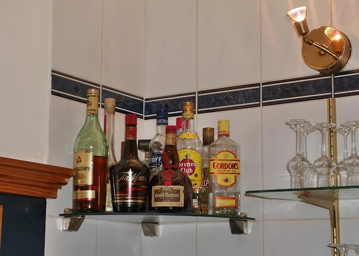 伽尔尼豪斯海姆德酒店