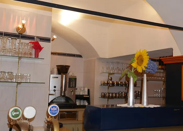 Garni Hochschmied Lassnitzhoehe