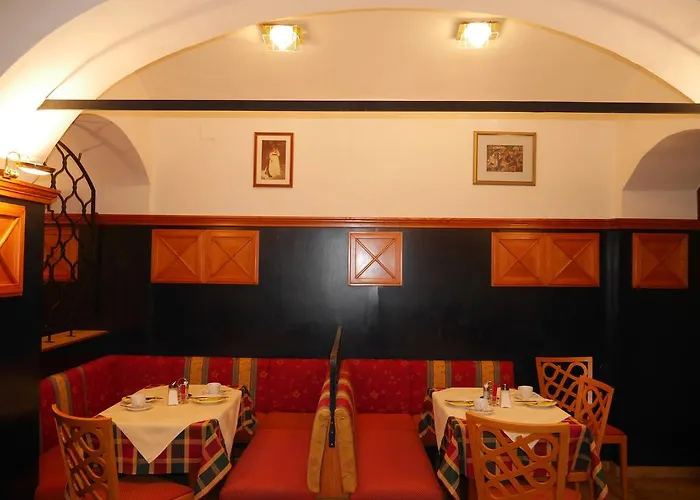 伽尔尼豪斯海姆德酒店