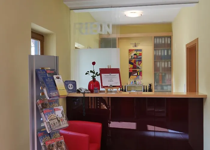 伽尔尼豪斯海姆德酒店