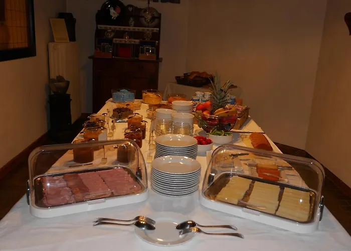 Otel Garni Hochschmied 3*