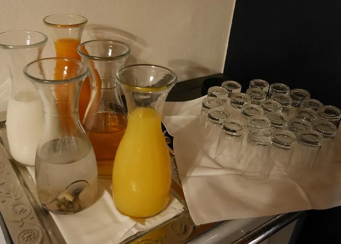 Garni Hochschmied 3* Lassnitzhoehe