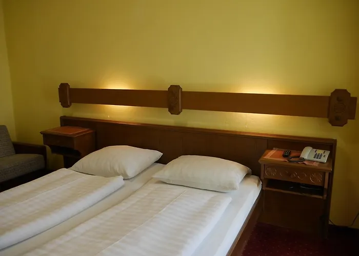 Garni Hochschmied 3* Lassnitzhoehe