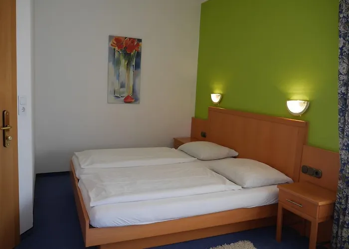 Garni Hochschmied Otel Lassnitzhoehe