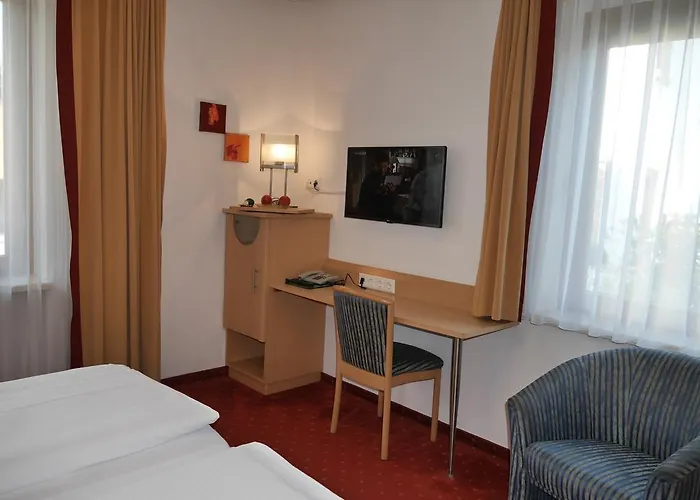 Garni Hochschmied 3*