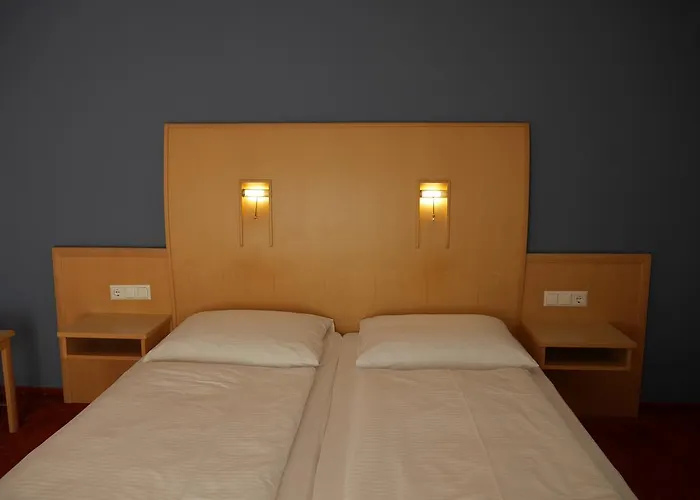 Garni Hochschmied 3* Lassnitzhoehe