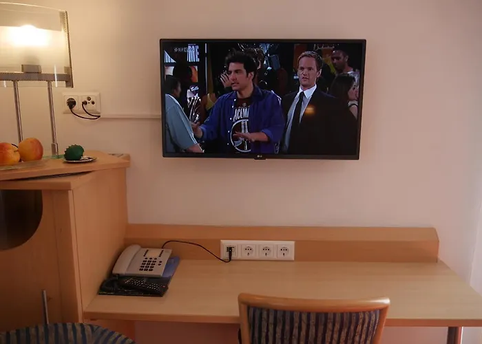 Garni Hochschmied 3* Lassnitzhoehe